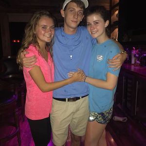 Meet your Posher, Kevin